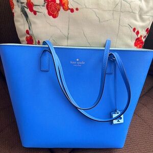 NWT Kate Spade Abbey Street Tote Bag